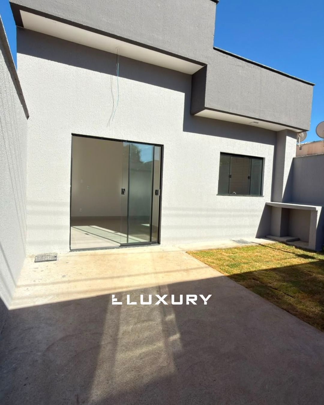 Casa, 2 quartos, 90 m² - Foto 1