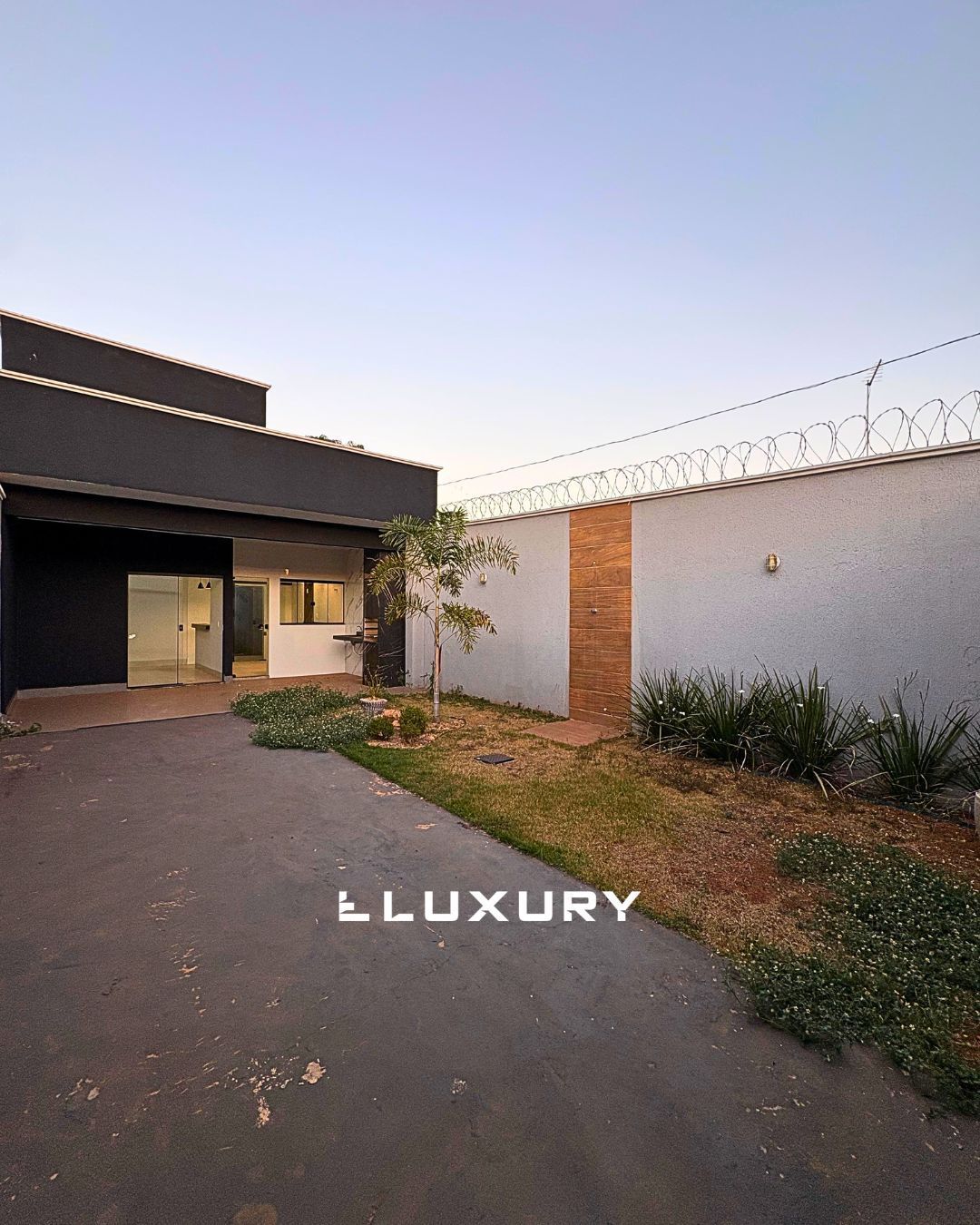 Casa, 3 quartos, 100 m² - Foto 1