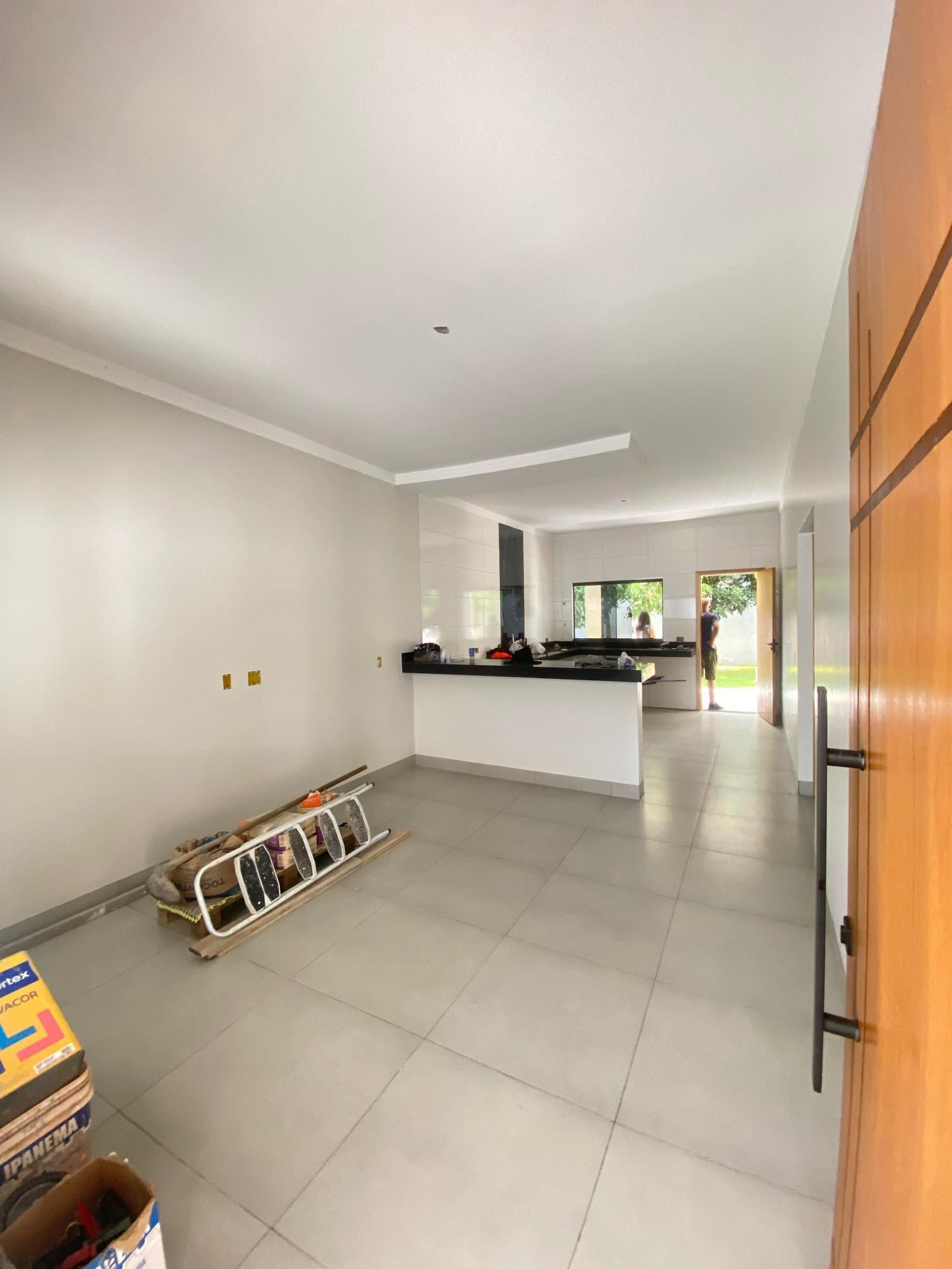 Casa à venda com 2 quartos, 115m² - Foto 4