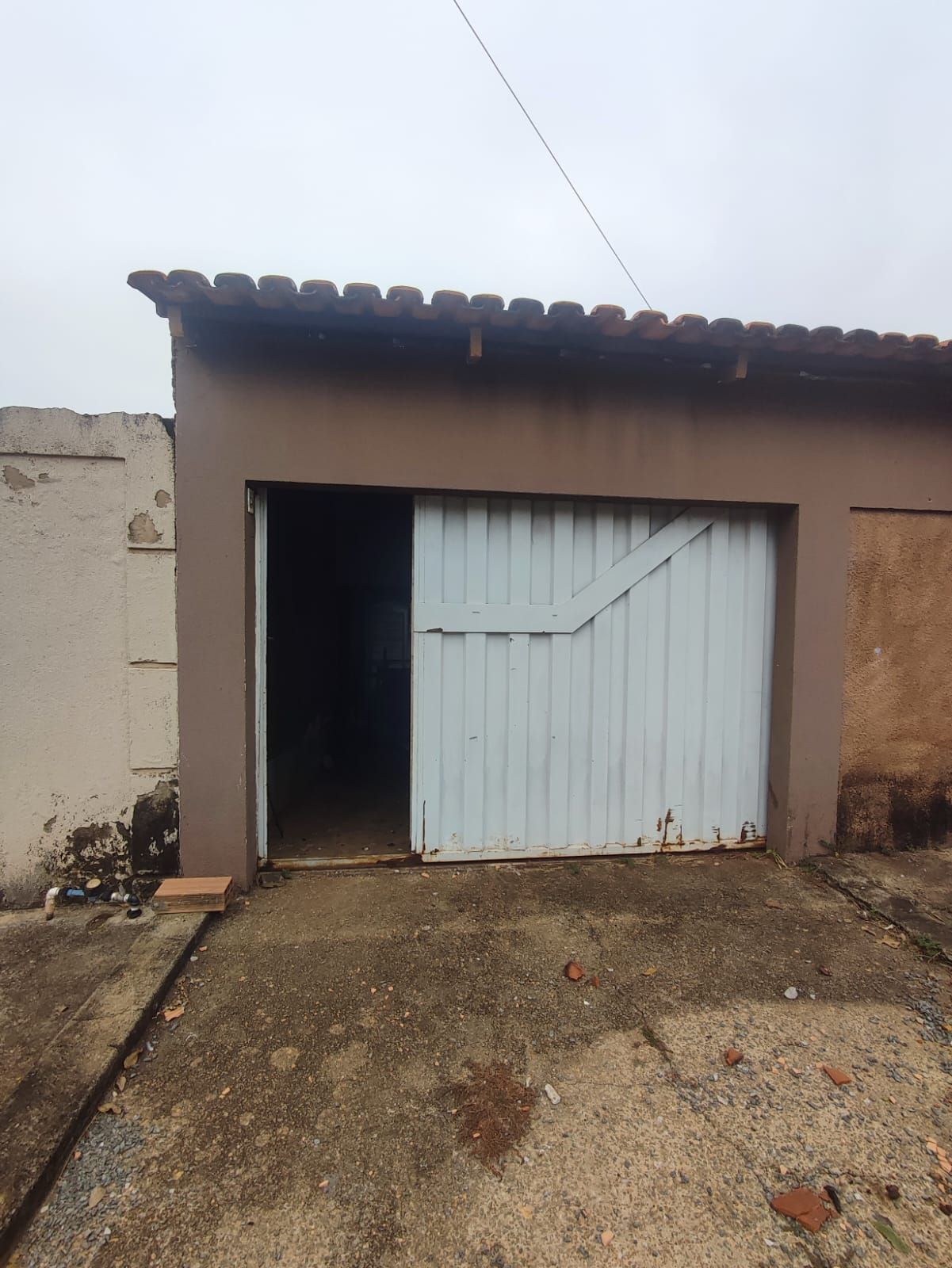 Terreno à venda, 500m² - Foto 1