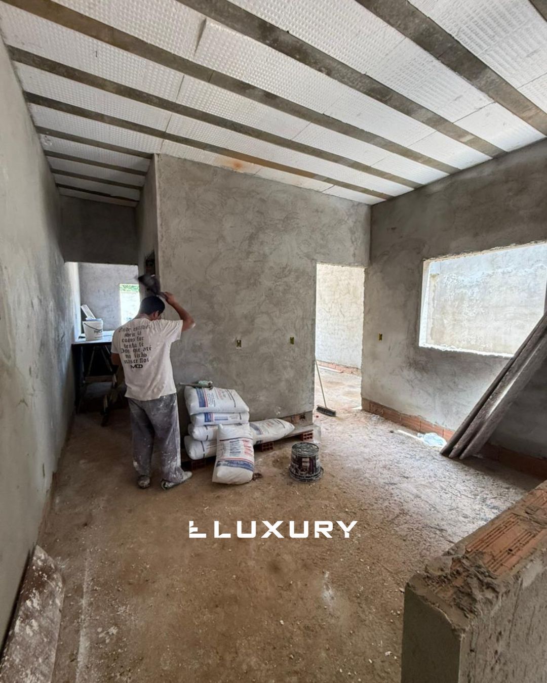 Casa, 2 quartos, 90 m² - Foto 3