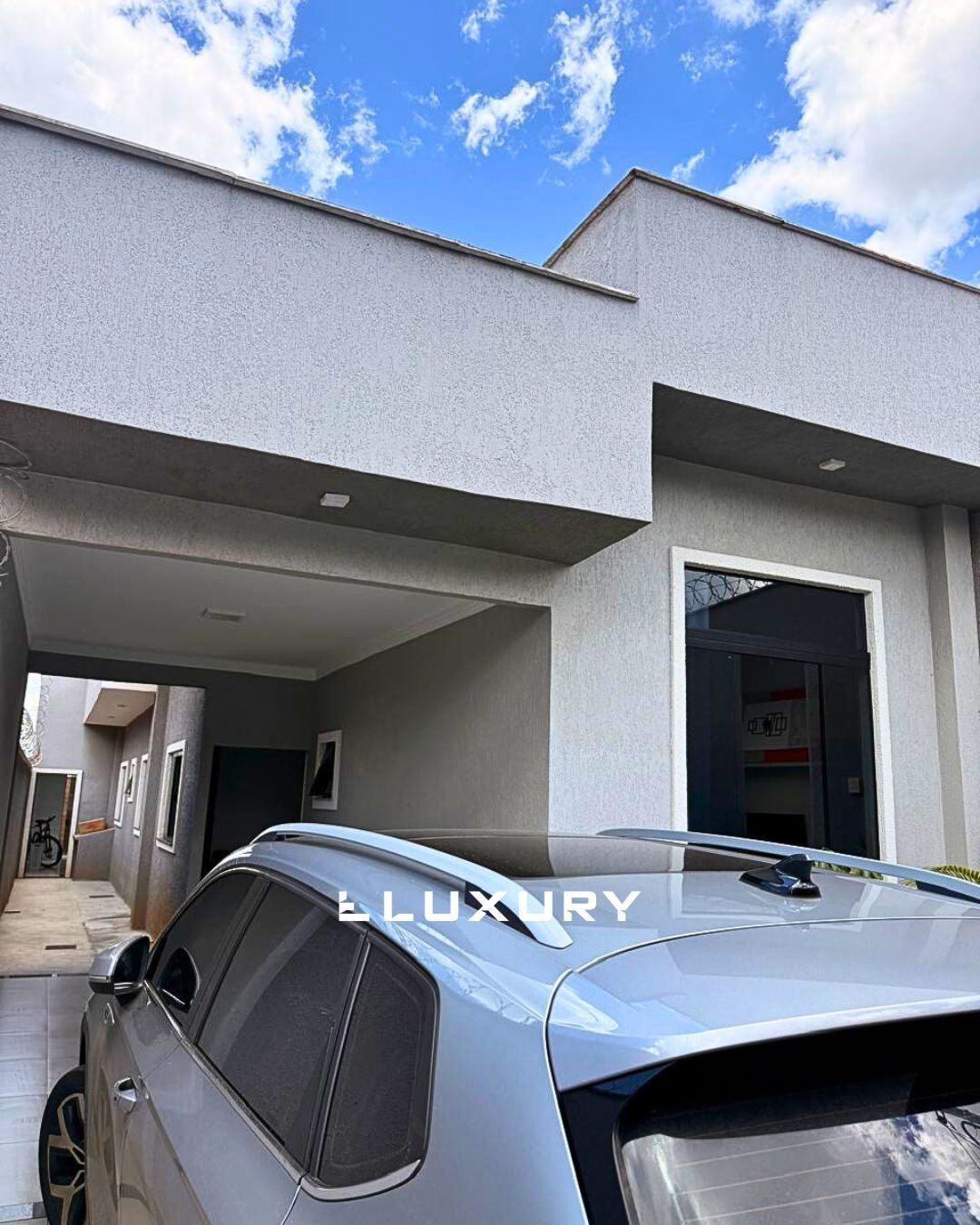 Casa, 3 quartos, 115 m² - Foto 1