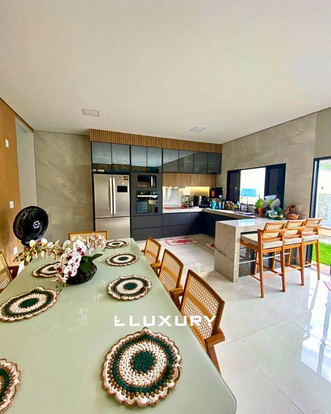 Casa, 3 quartos, 166 m² - Foto 15