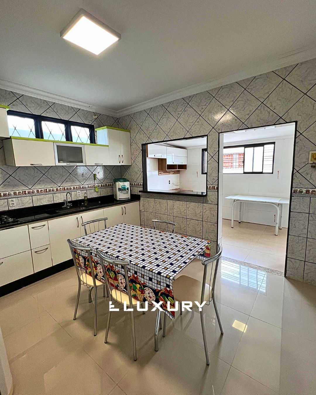 Casa, 3 quartos, 160 m² - Foto 9