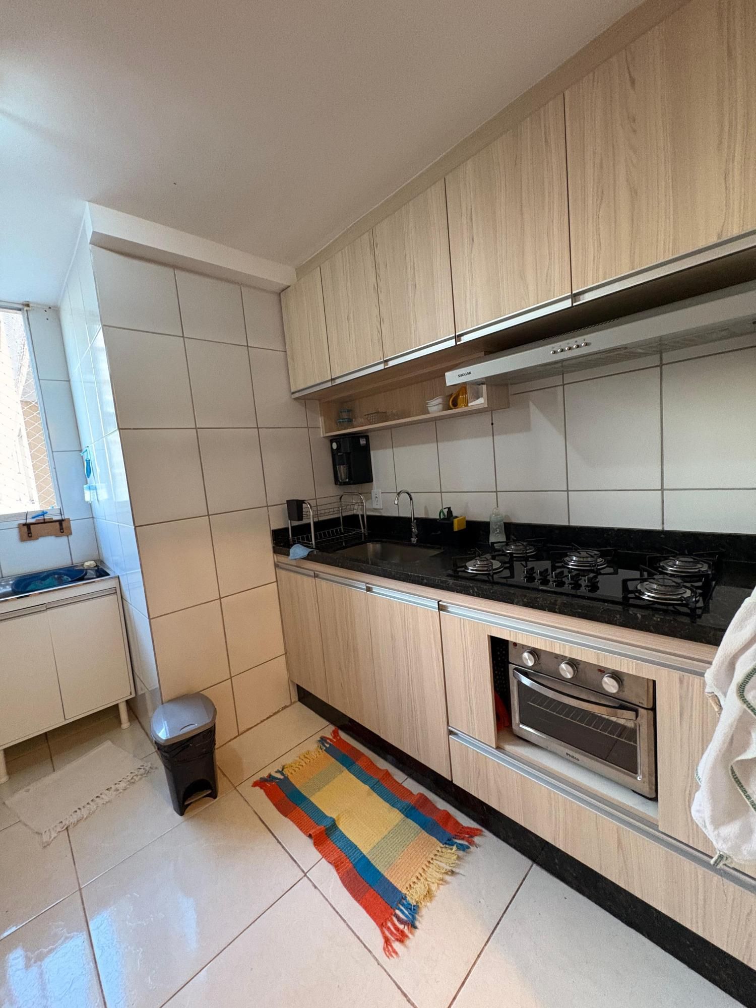 Apartamento, 3 quartos, 79 m² - Foto 3