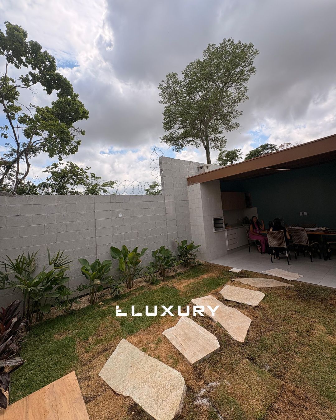 Casa de Condomínio, 3 quartos - Foto 5