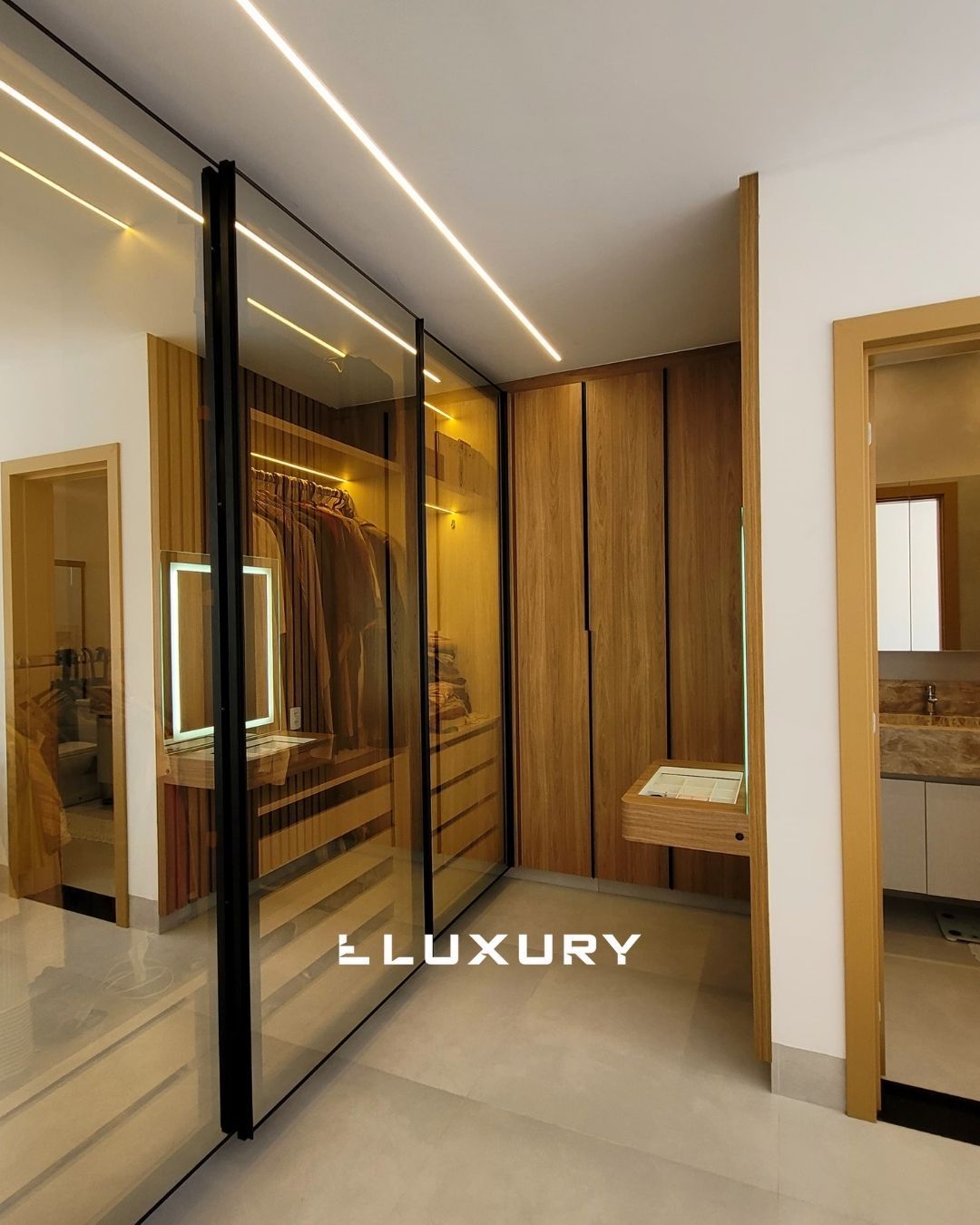 Casa de Condomínio, 3 quartos - Foto 39