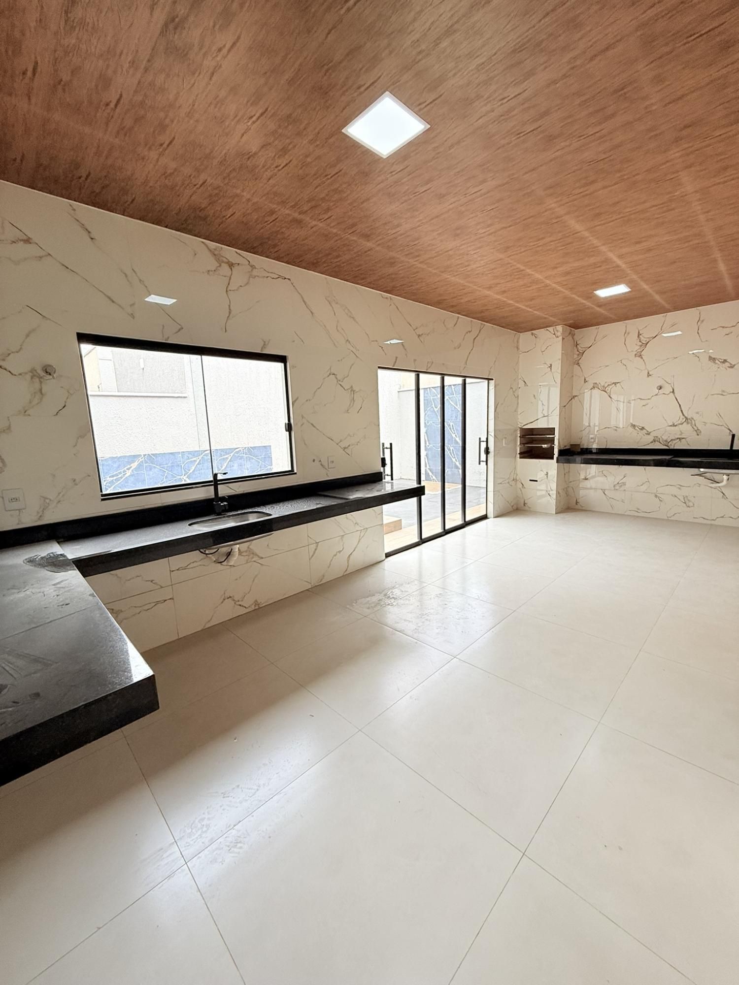 Casa, 3 quartos, 122 m² - Foto 16