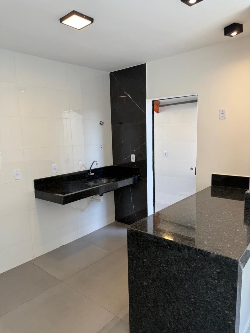 Casa, 2 quartos, 80 m² - Foto 3