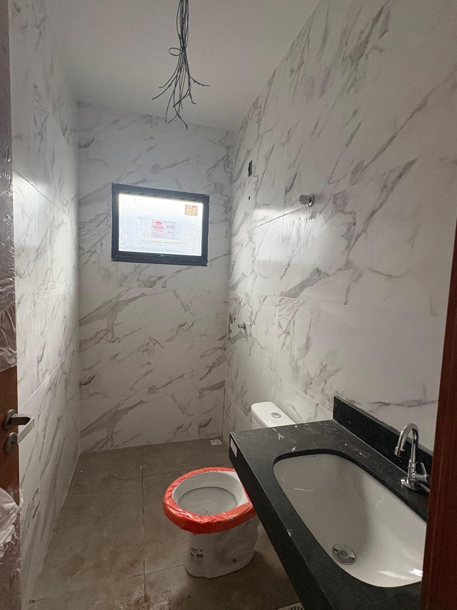 Casa à venda com 2 quartos, 90m² - Foto 8