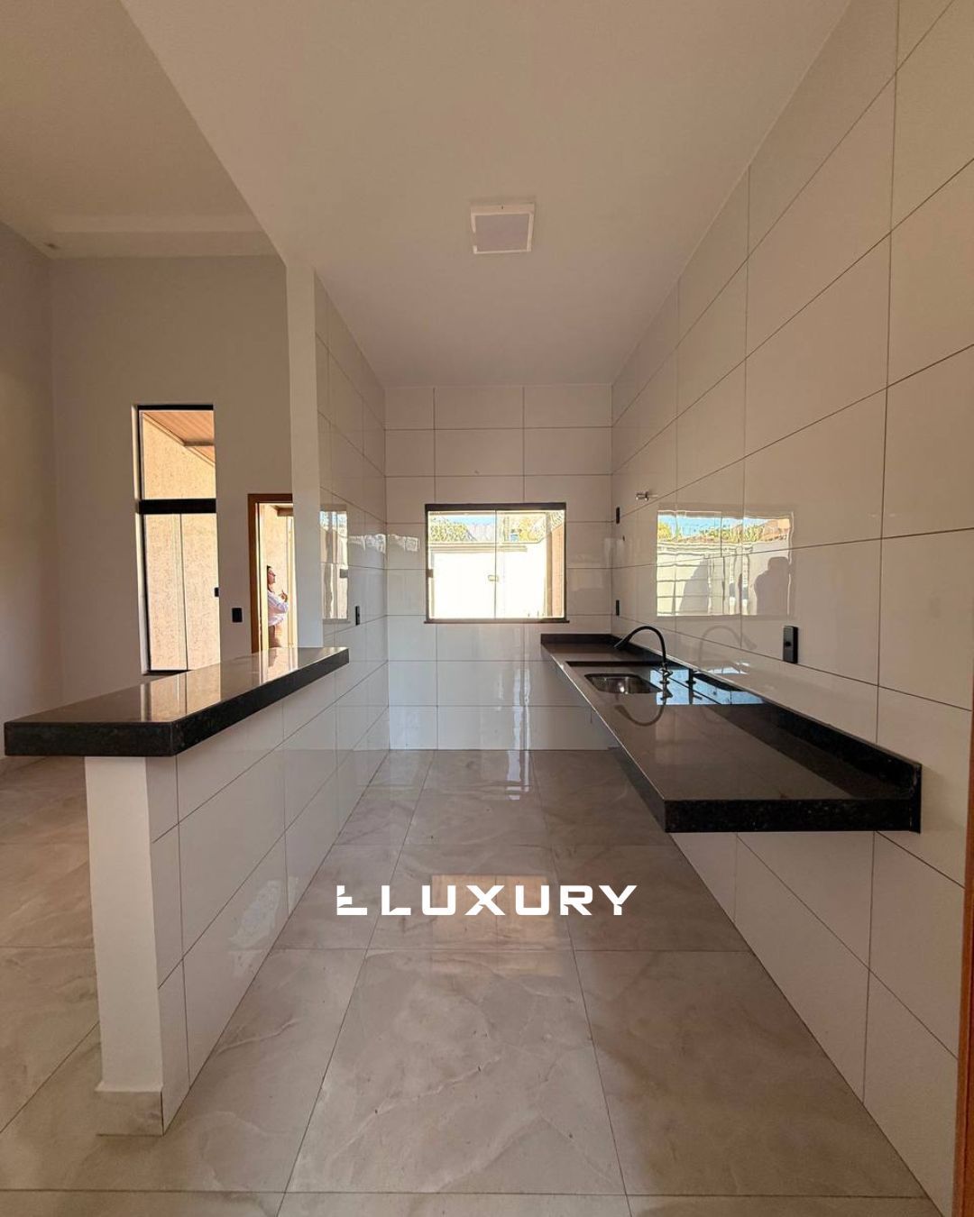 Casa, 3 quartos, 95 m² - Foto 8