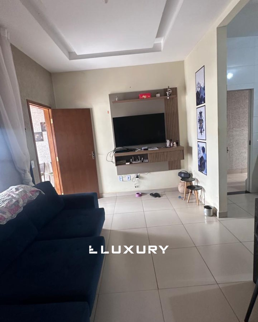 Casa, 2 quartos, 100 m² - Foto 4