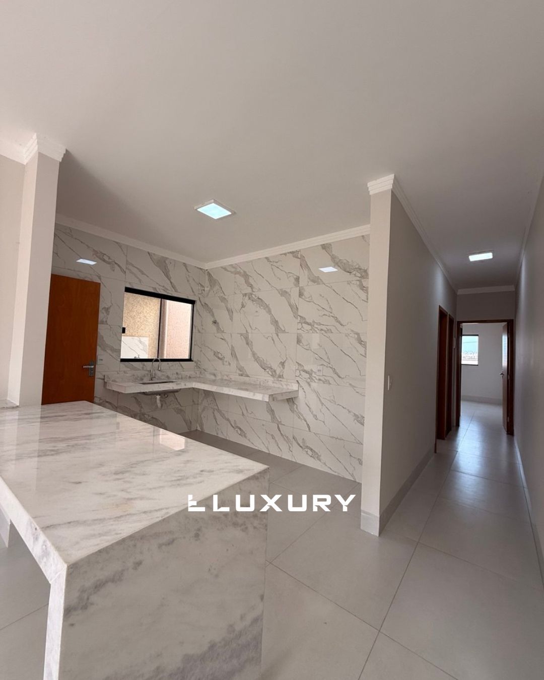 Casa, 2 quartos, 91 m² - Foto 6