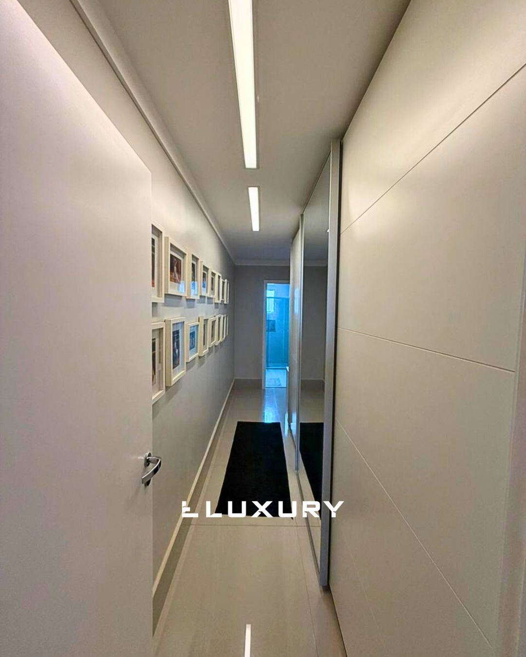 Apartamento, 4 quartos, 264 m² - Foto 7