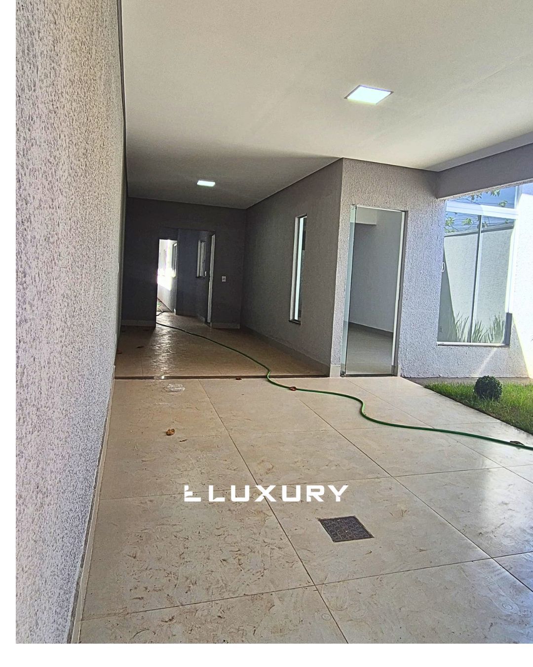 Casa, 3 quartos, 136 m² - Foto 2