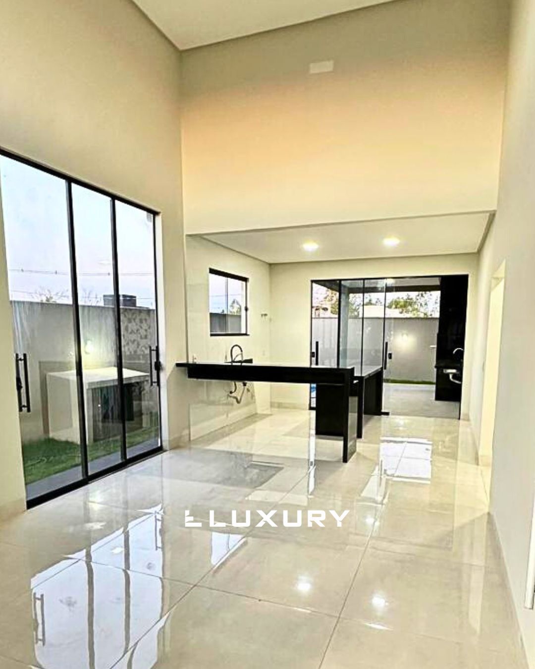 Casa de Condomínio, 3 quartos - Foto 13