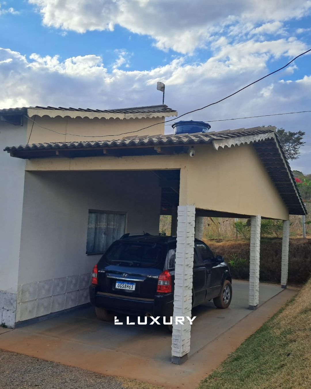 Chácara à venda com 3 quartos, 280m² - Foto 23