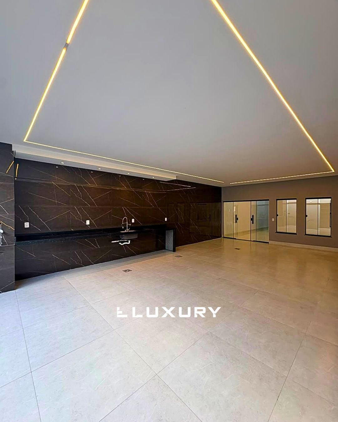 Casa, 3 quartos, 147 m² - Foto 2