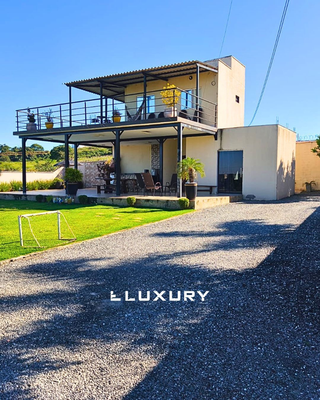 Casa, 2 quartos, 107 m² - Foto 1