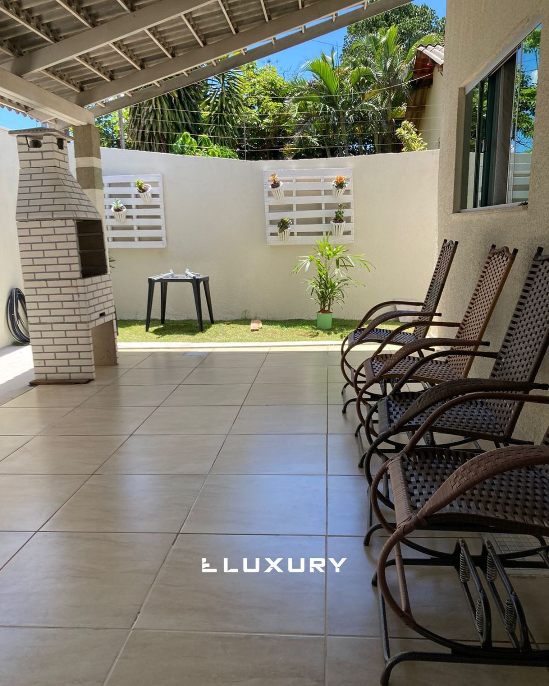 Casa, 3 quartos, 150 m² - Foto 2