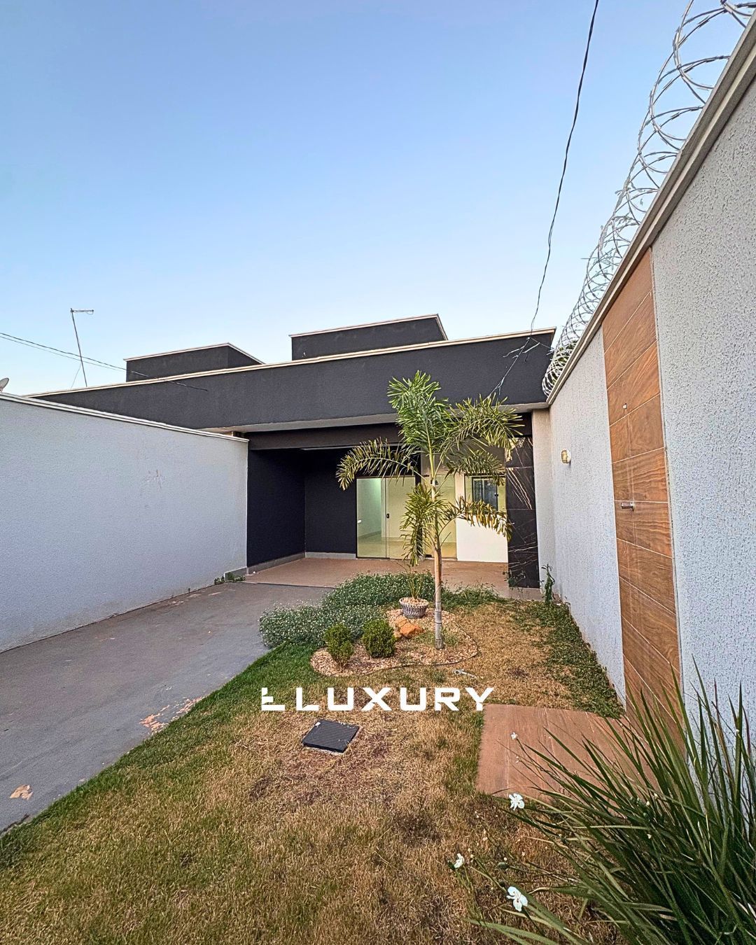 Casa, 3 quartos, 100 m² - Foto 2