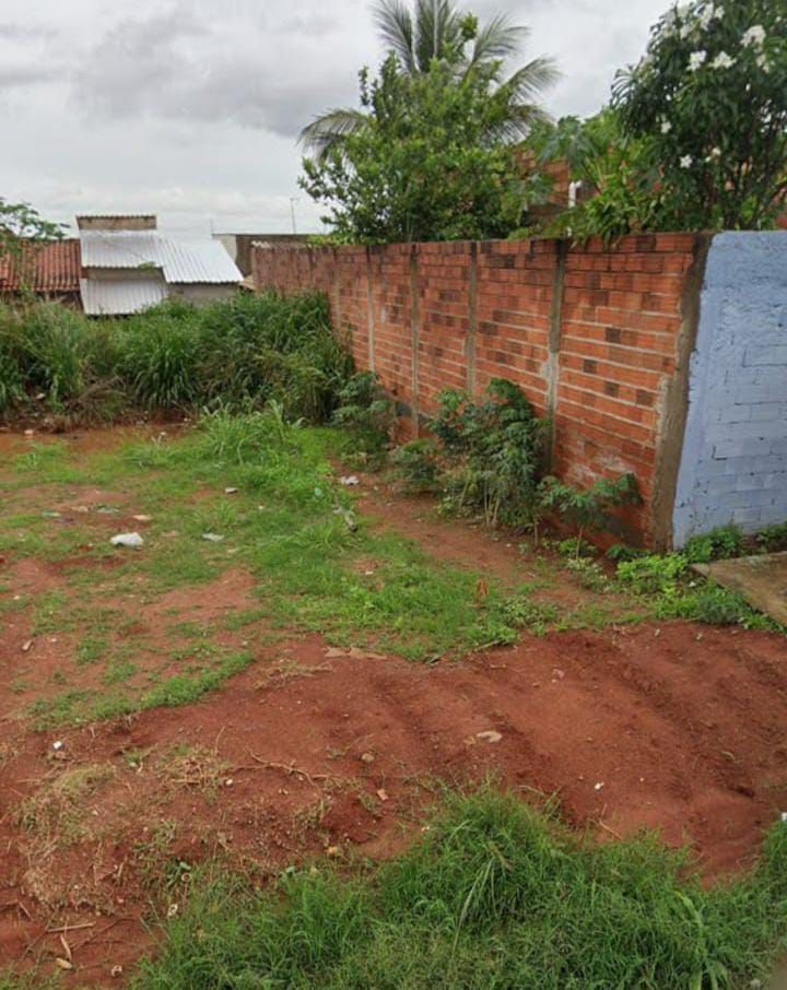 Terreno, 275 m² - Foto 1