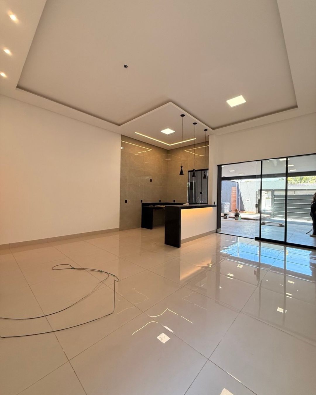 Casa, 3 quartos, 130 m² - Foto 9