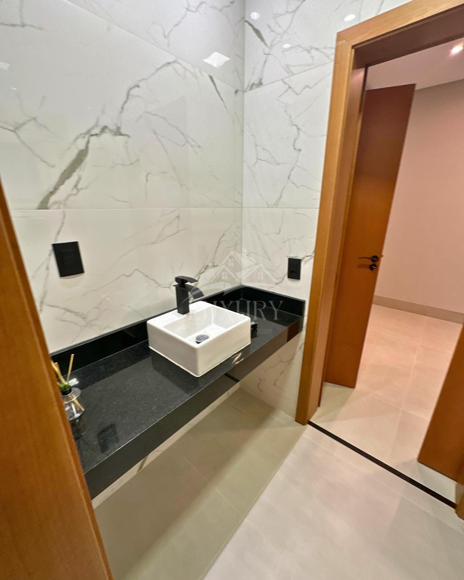 Casa de Condomínio à venda com 4 quartos, 180m² - Foto 11