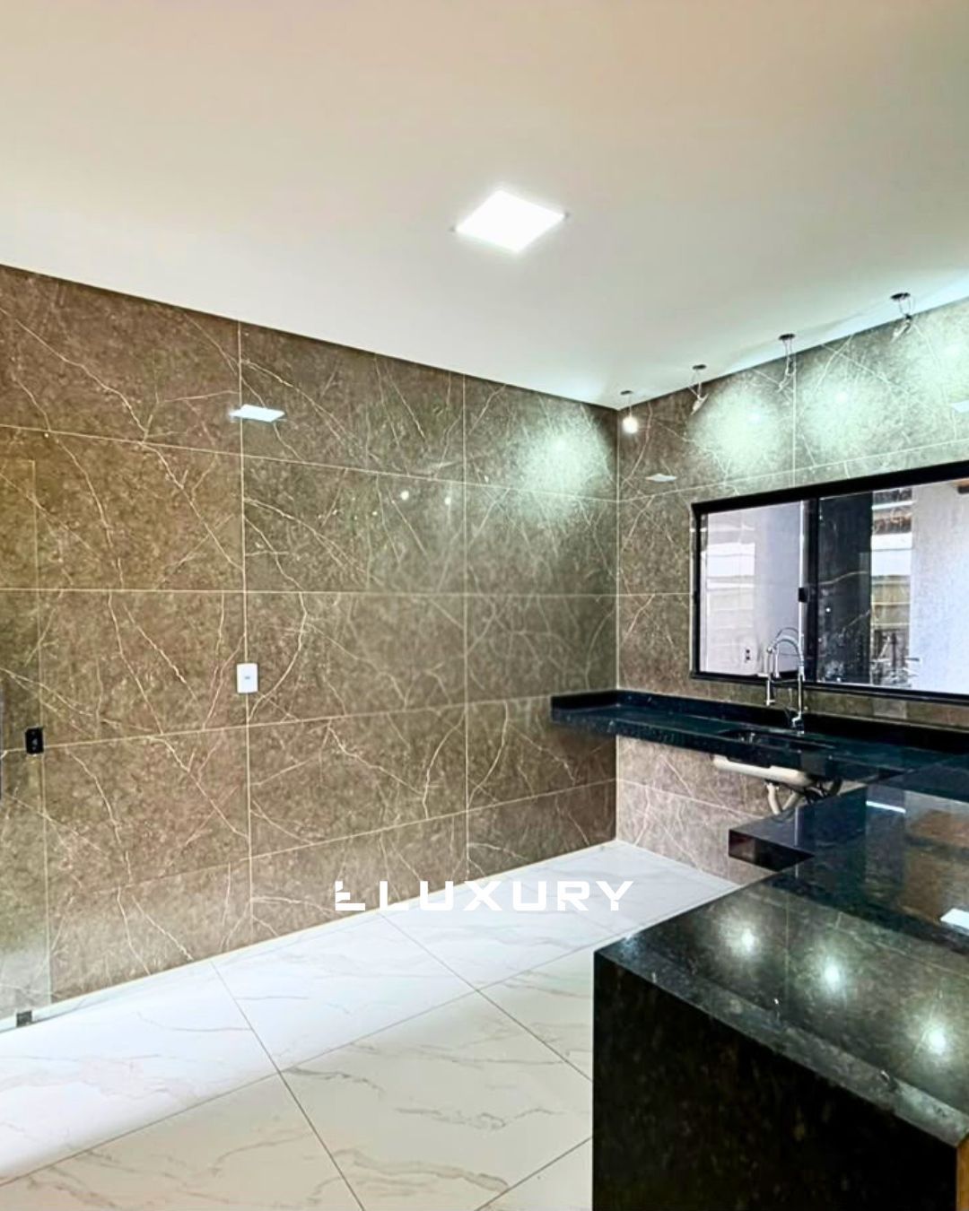 Casa, 3 quartos, 115 m² - Foto 3