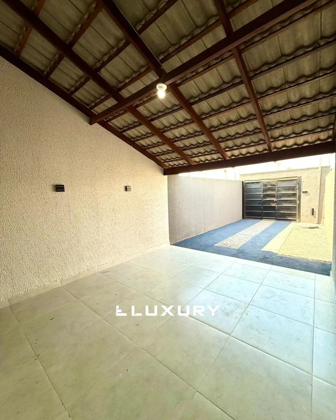 Casa, 2 quartos, 74 m² - Foto 2