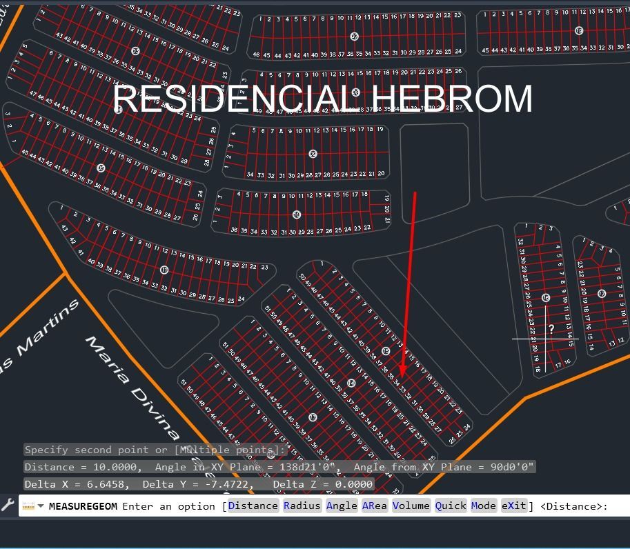 Terreno, 200 m² - Foto 1