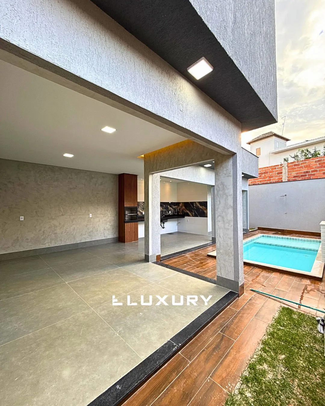 Casa de Condomínio, 3 quartos - Foto 14