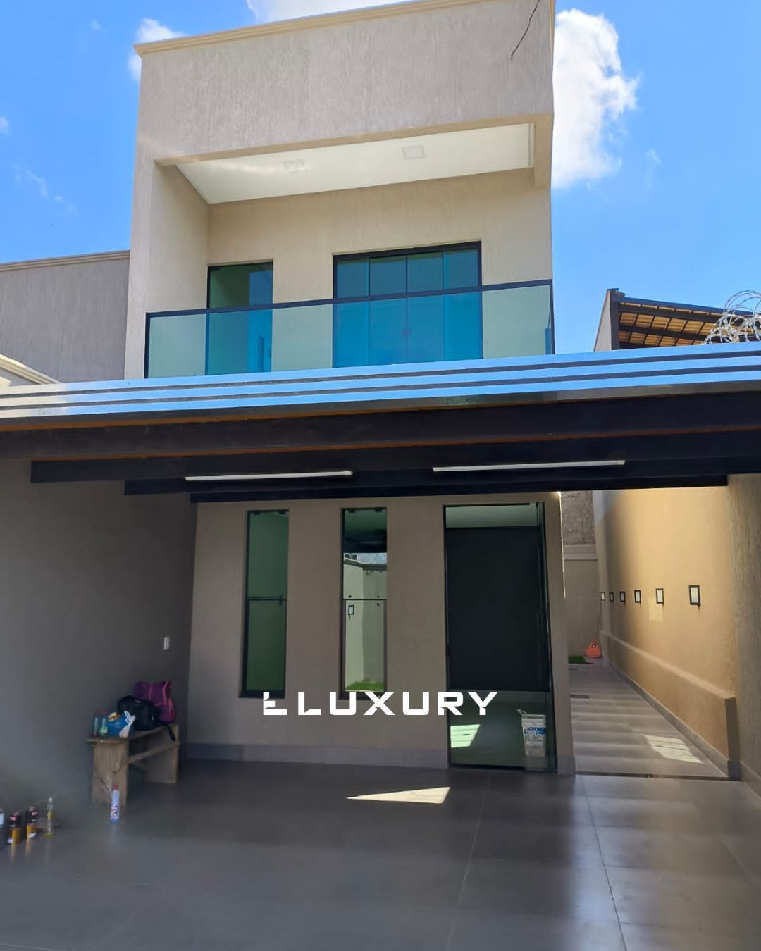Casa, 2 quartos, 120 m² - Foto 1