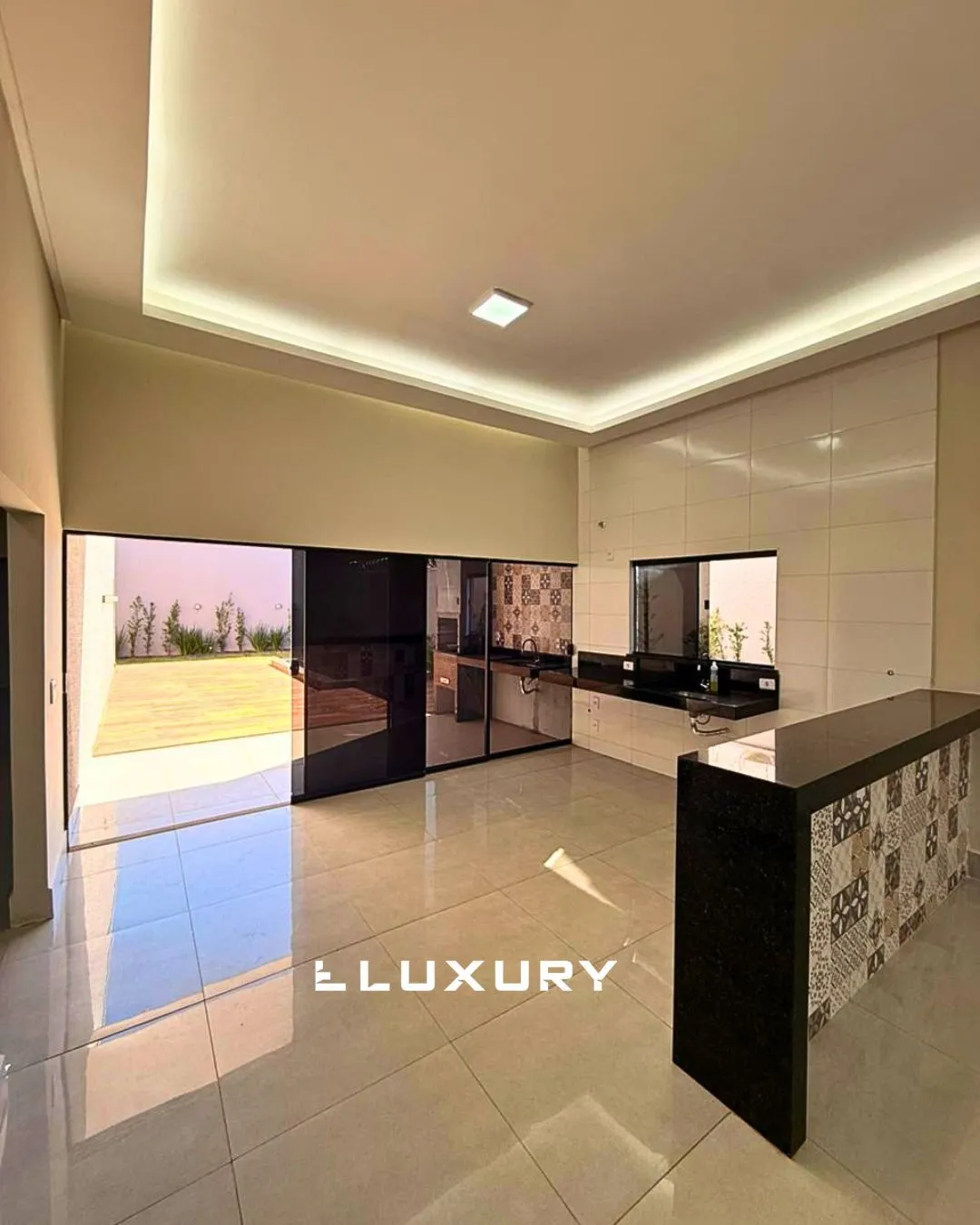 Casa, 3 quartos, 159 m² - Foto 4