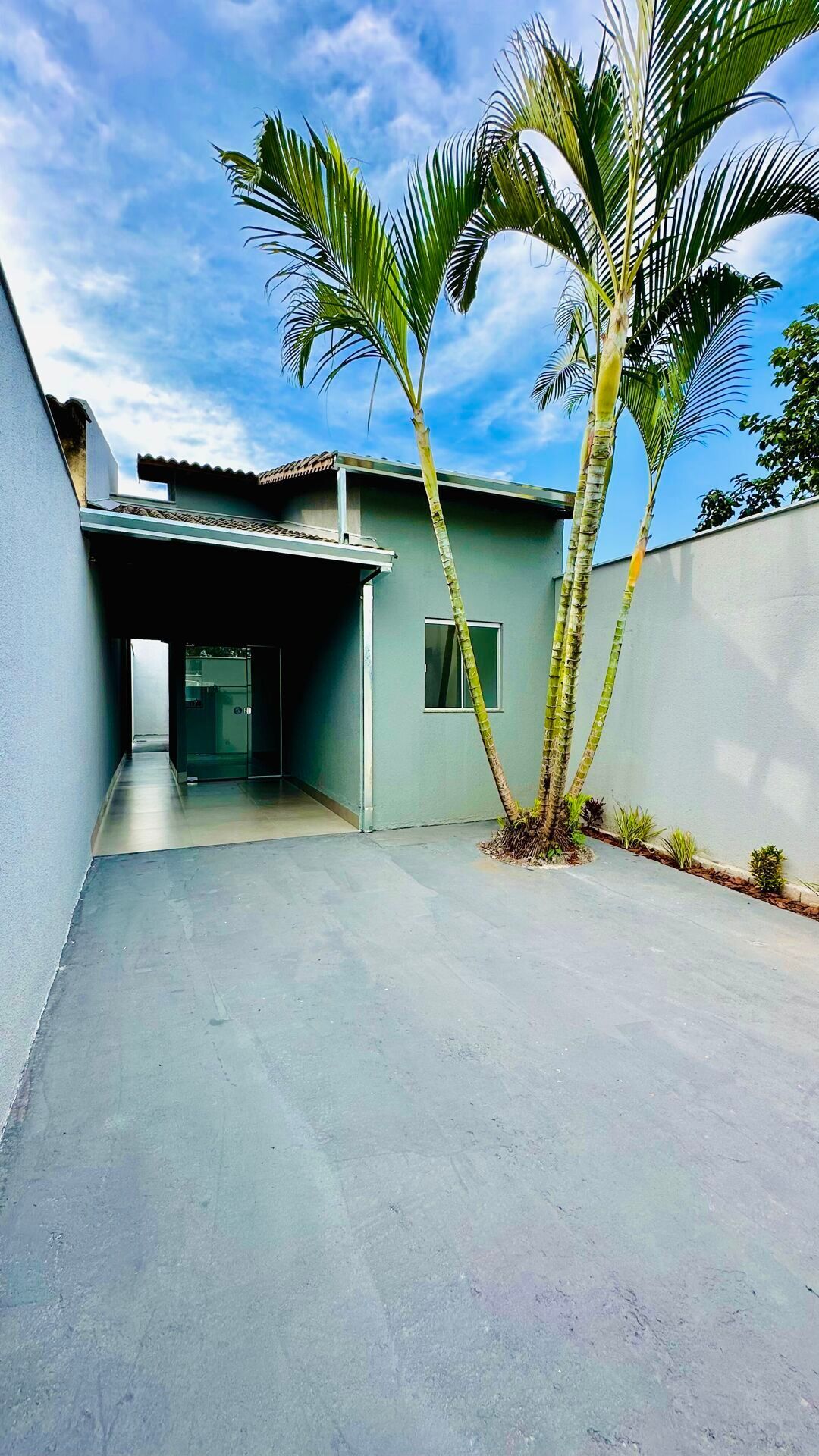 Casa, 2 quartos, 61 m² - Foto 2