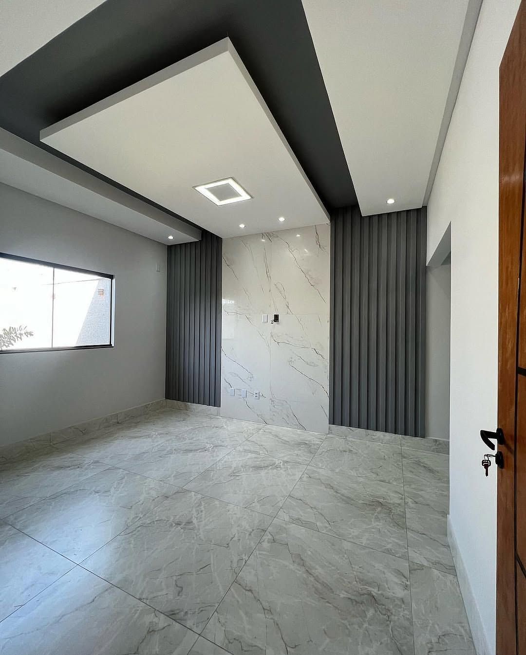 Casa à venda com 3 quartos, 120m² - Foto 2