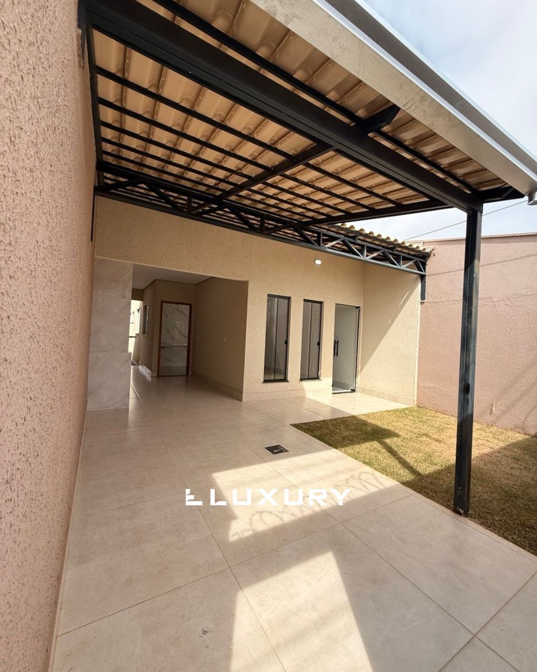 Casa, 2 quartos, 91 m² - Foto 1