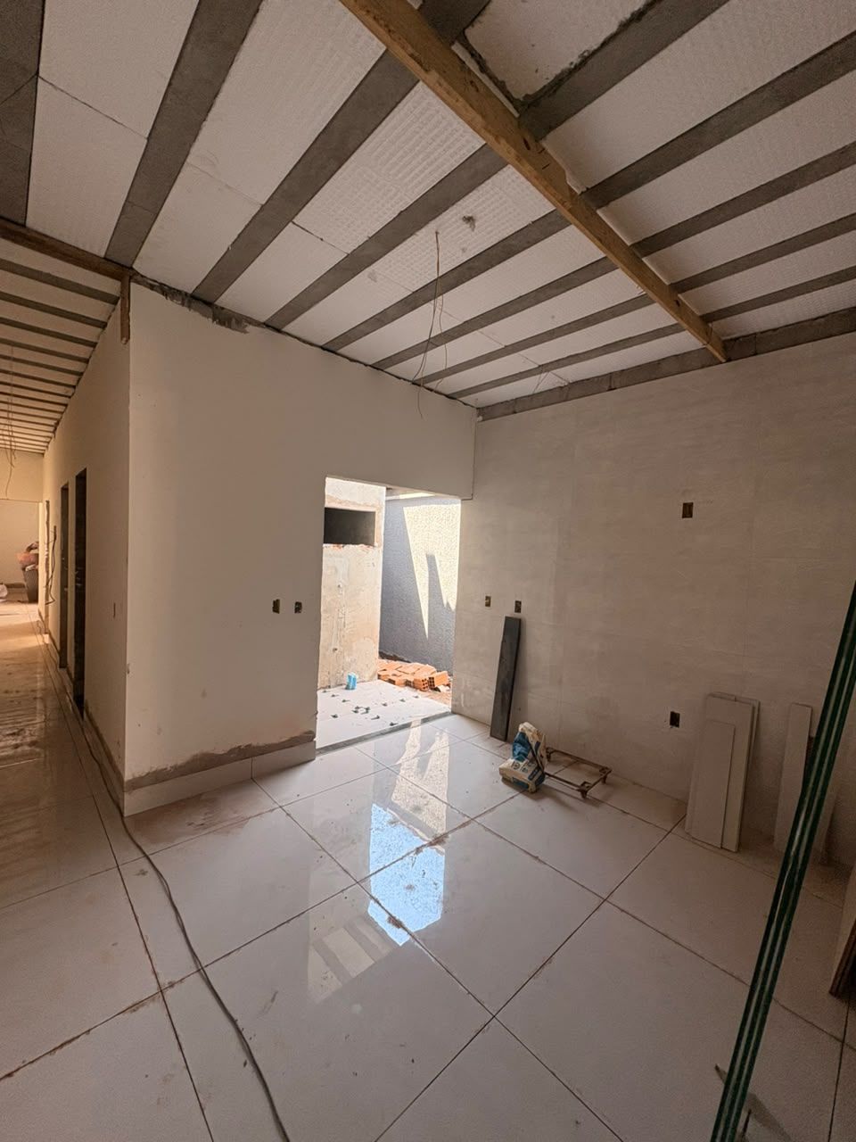 Casa, 3 quartos, 105 m² - Foto 7