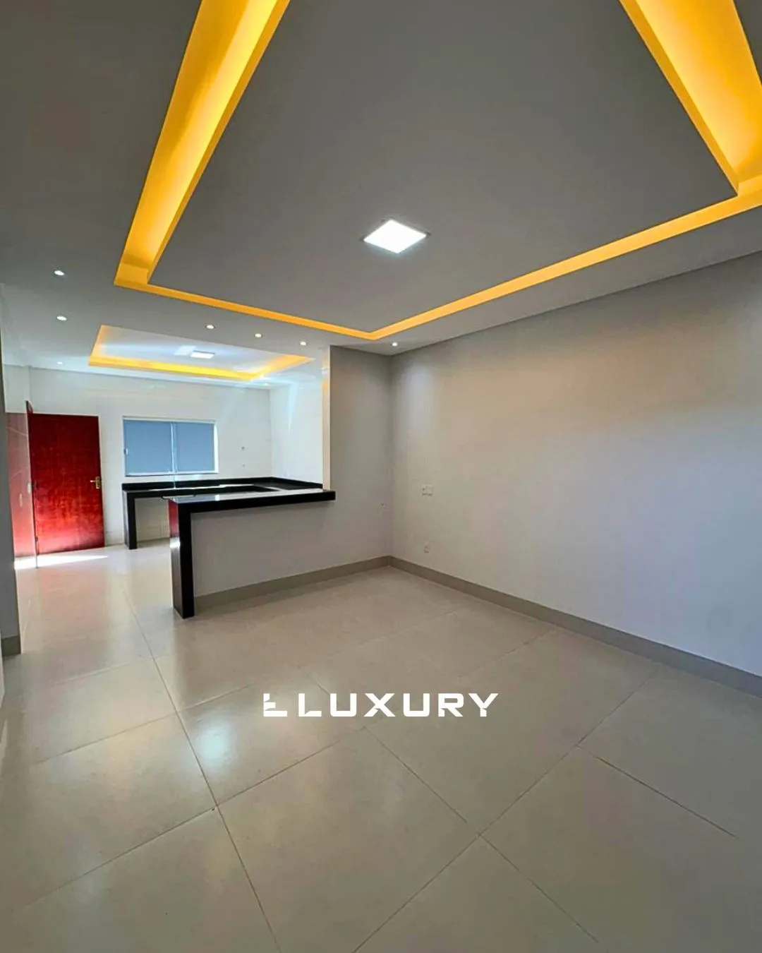 Casa, 3 quartos, 140 m² - Foto 2