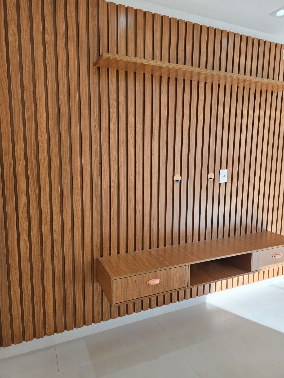 Casa de Condomínio, 3 quartos - Foto 5