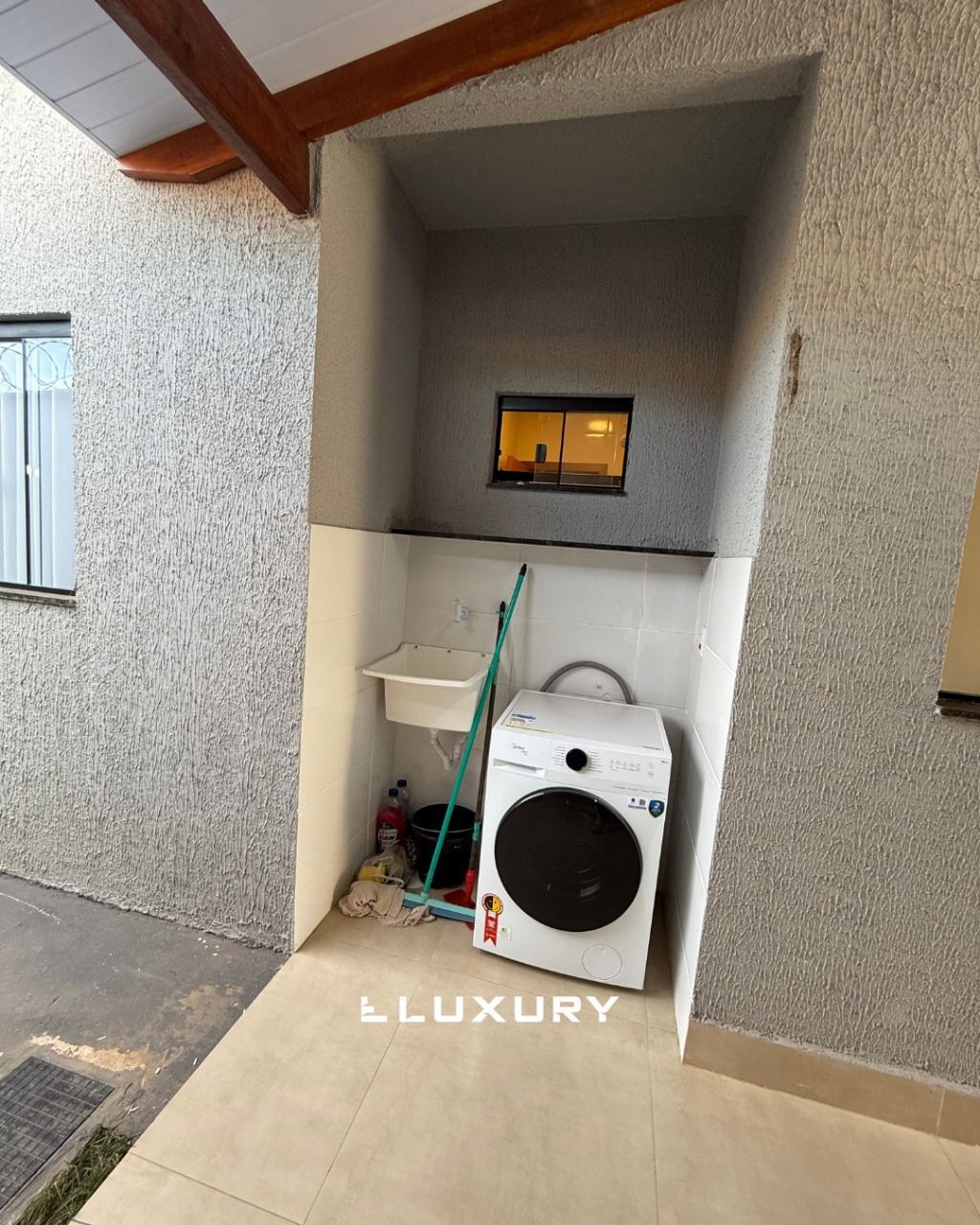 Casa à venda com 3 quartos, 120m² - Foto 27