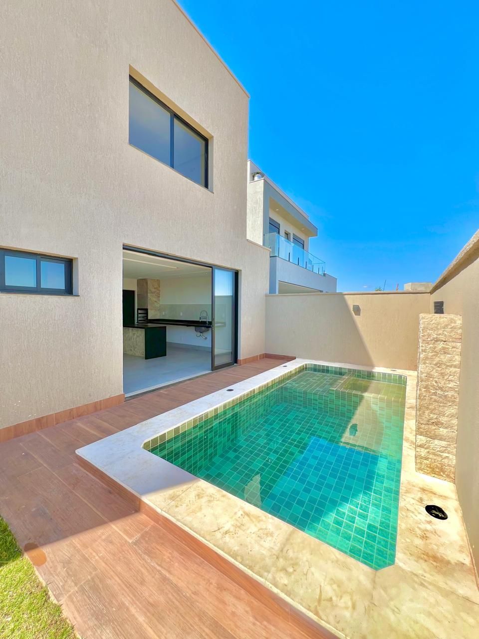 Casa de Condomínio à venda com 3 quartos, 243m² - Foto 22