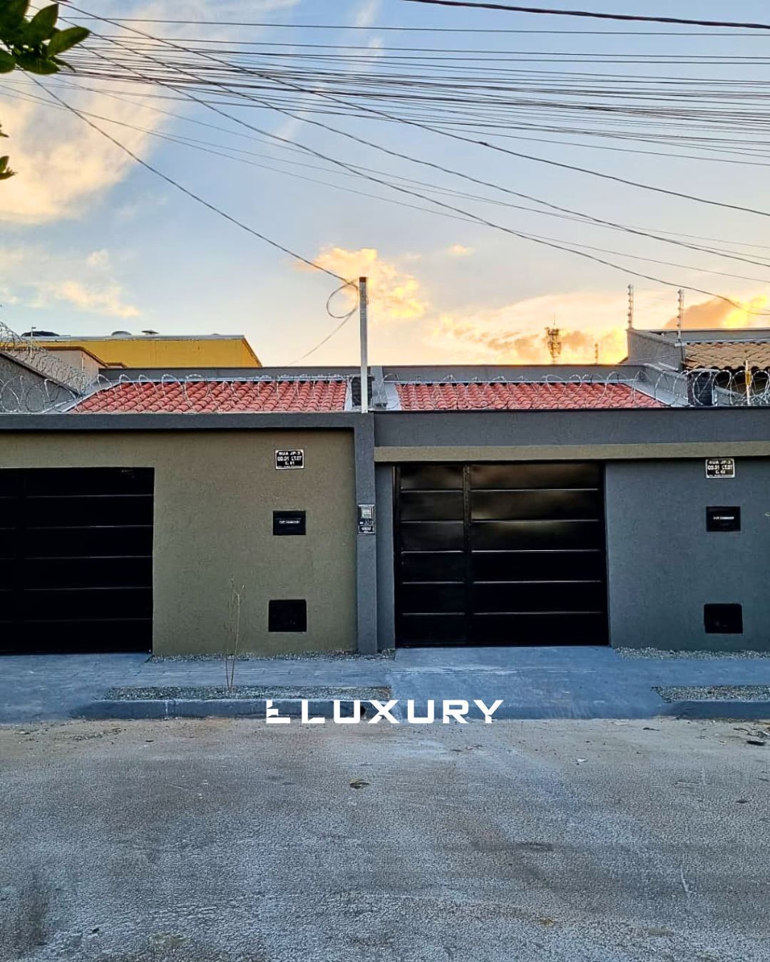 Casa, 2 quartos, 93 m² - Foto 1