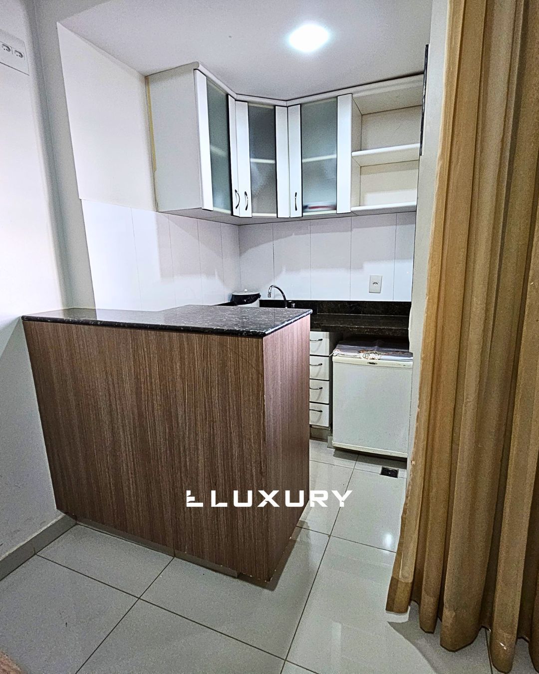 Apartamento, 1 quarto, 34 m² - Foto 3