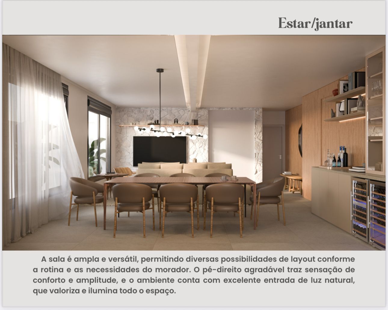 Casa, 4 quartos, 220 m² - Foto 3