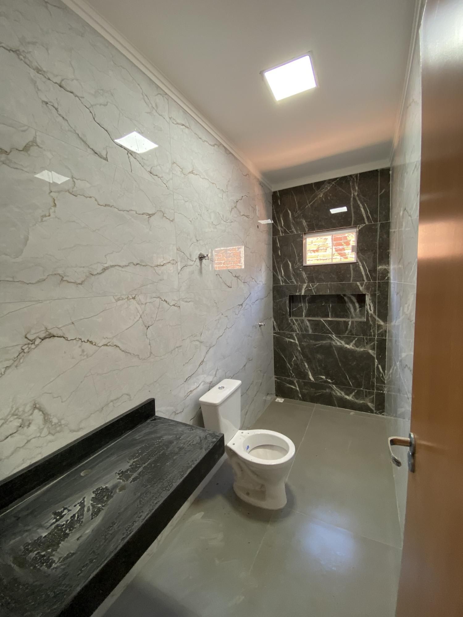 Casa à venda com 3 quartos, 125m² - Foto 14