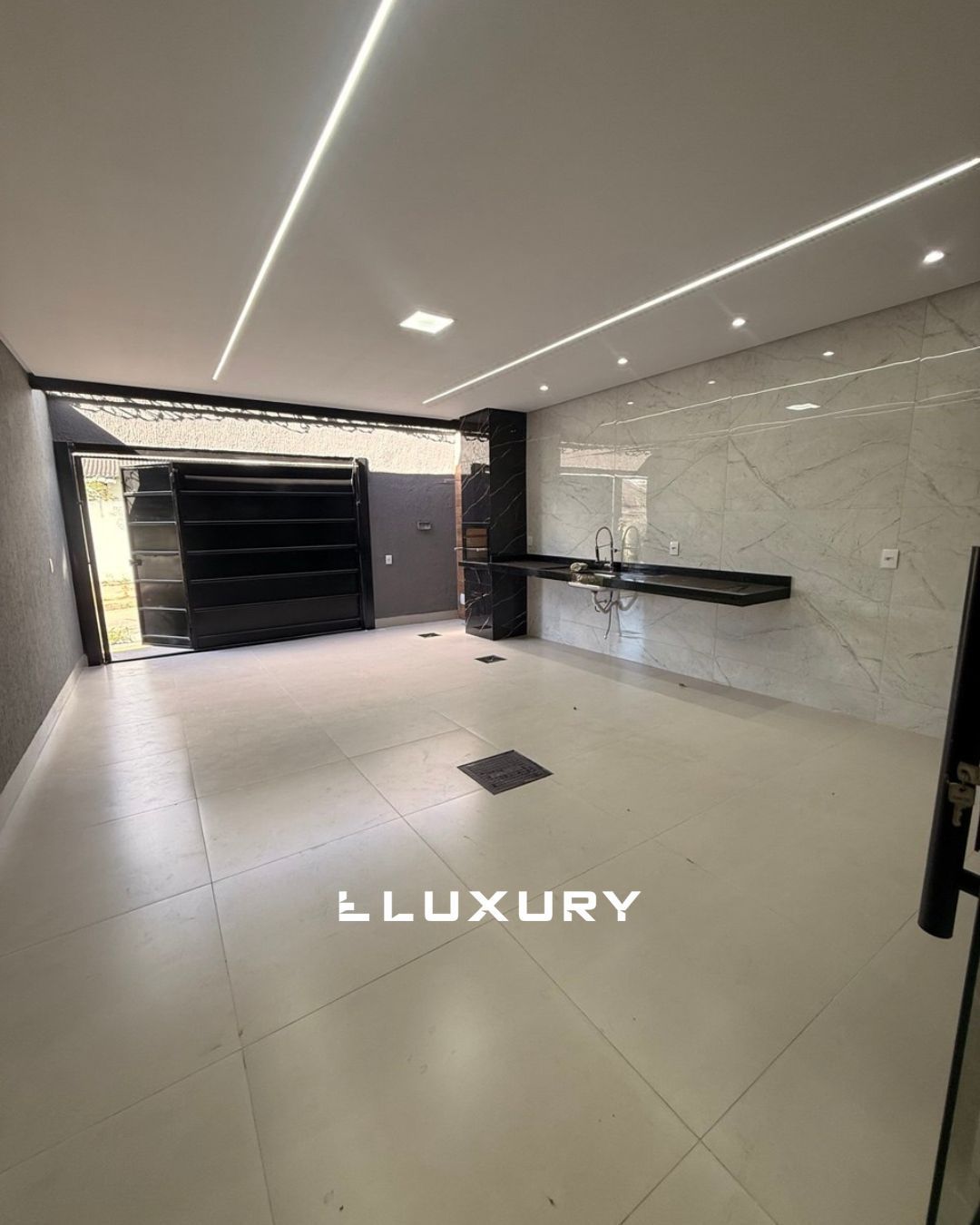 Casa, 3 quartos, 104 m² - Foto 4