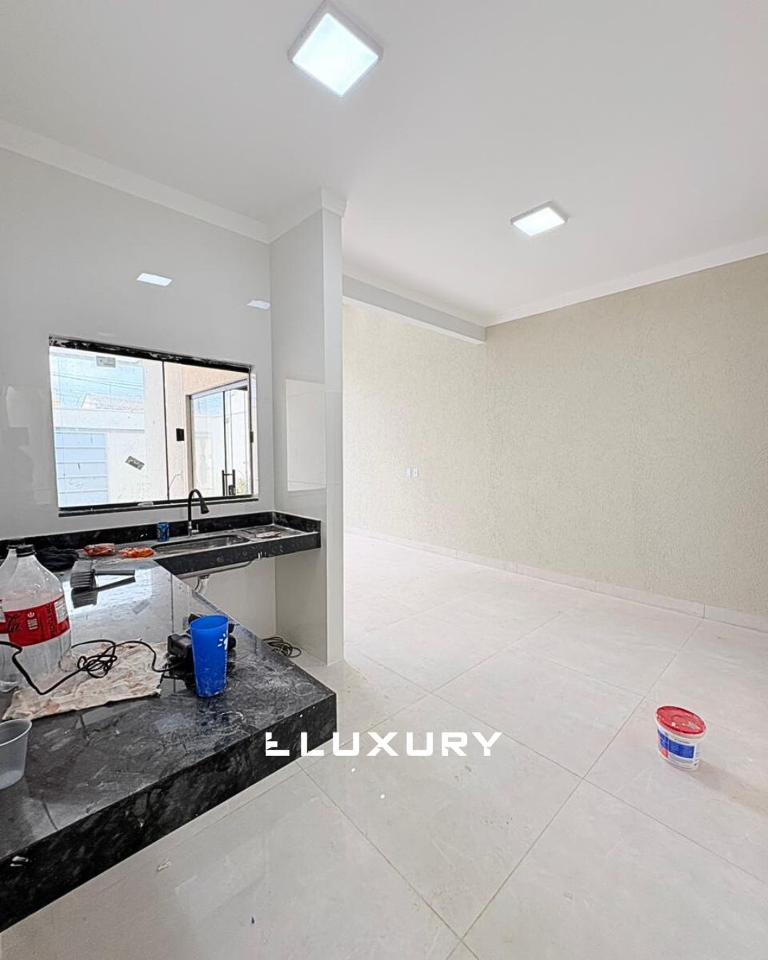 Casa, 3 quartos, 100 m² - Foto 12