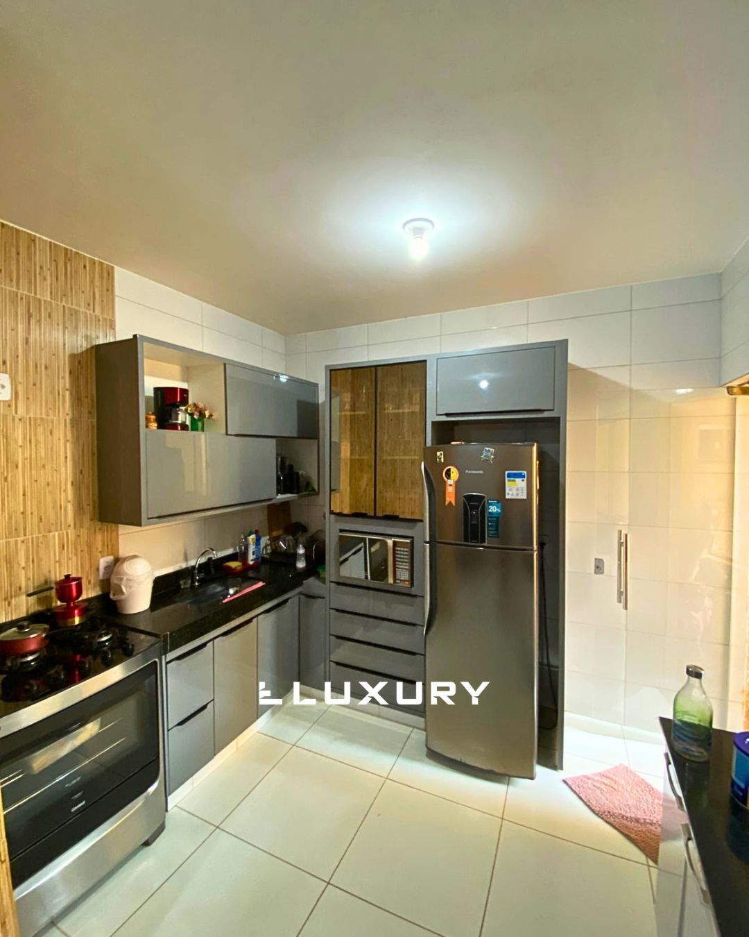 Casa, 2 quartos, 70 m² - Foto 8