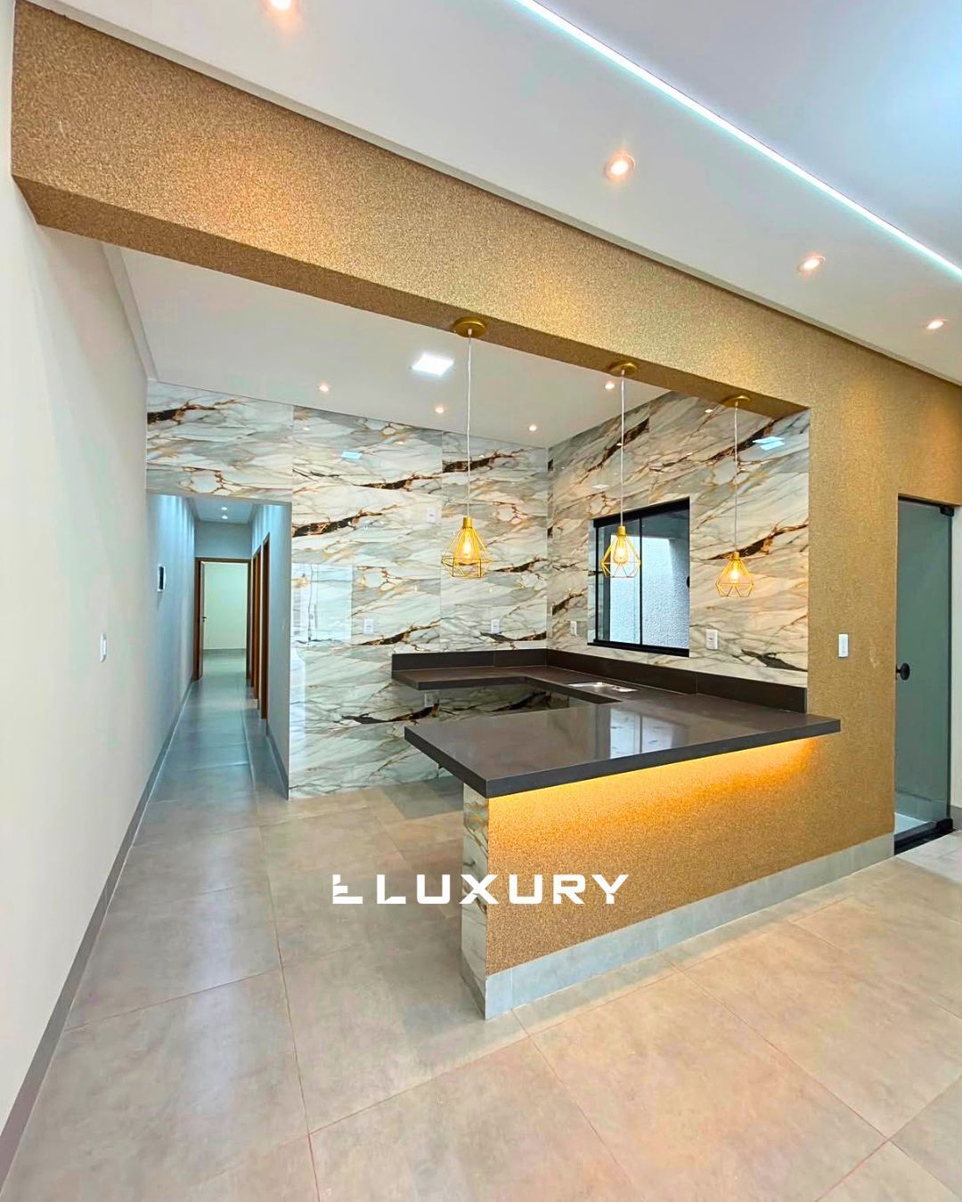 Casa, 3 quartos, 100 m² - Foto 4